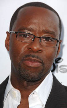 Courtney B. Vance